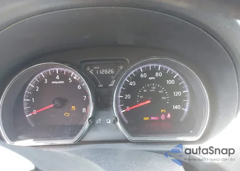 2016 Nissan Versa 1.6 Sv from USA, damaged, VIN 3N1CN7AP8GL891223